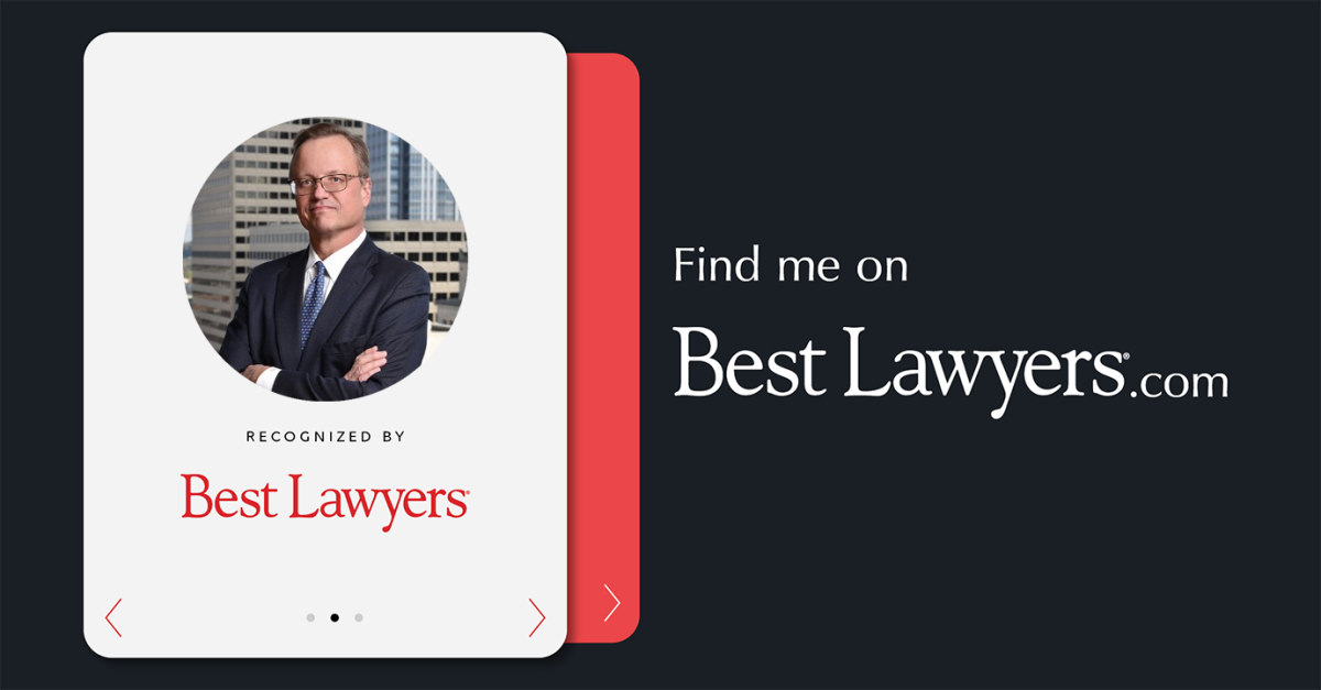 Russell S. Sayre Cincinnati, OH Lawyer Best Lawyers