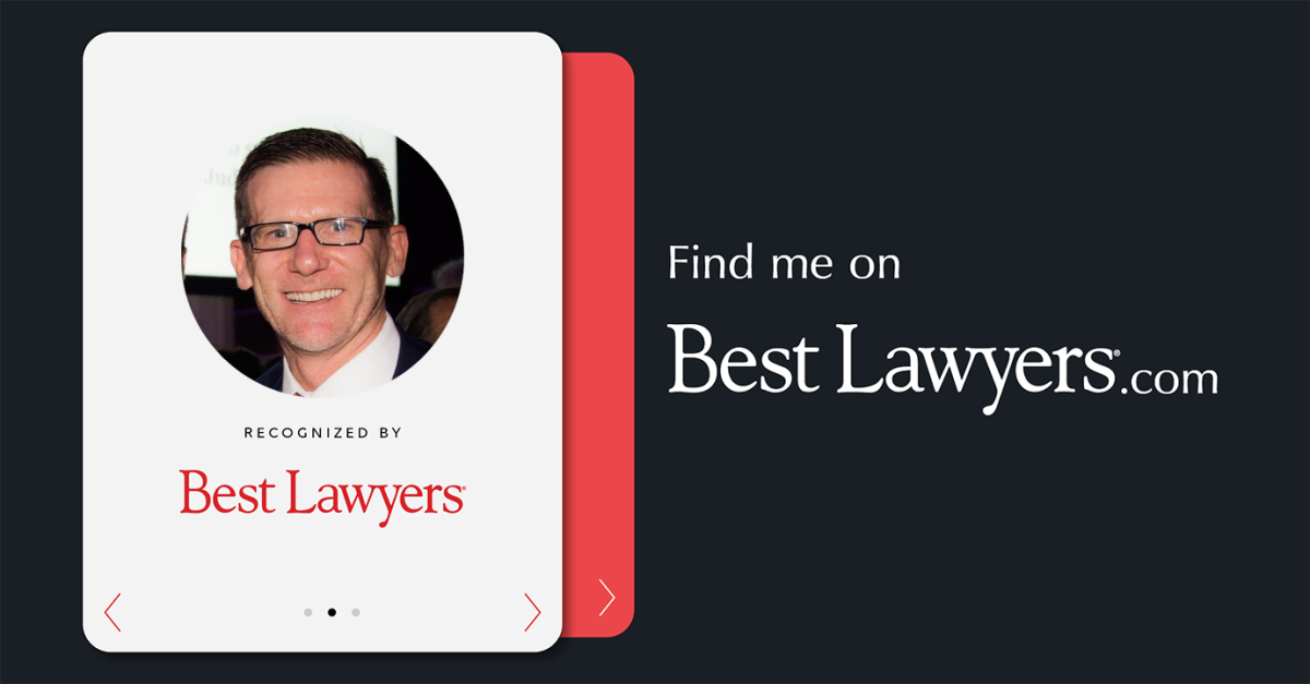 S. Joseph Donahue New York, NY Lawyer Best Lawyers