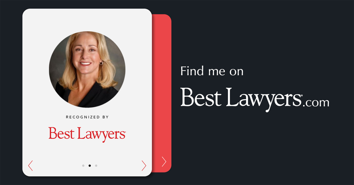 Sally A. Lawing Greensboro, NC Lawyer Best Lawyers