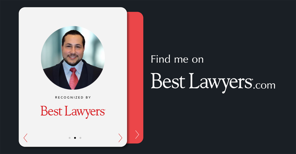 Sami Rj Sami R. Achem, Jr. - Commercial Litigation Lawyer - Jacksonville, FL