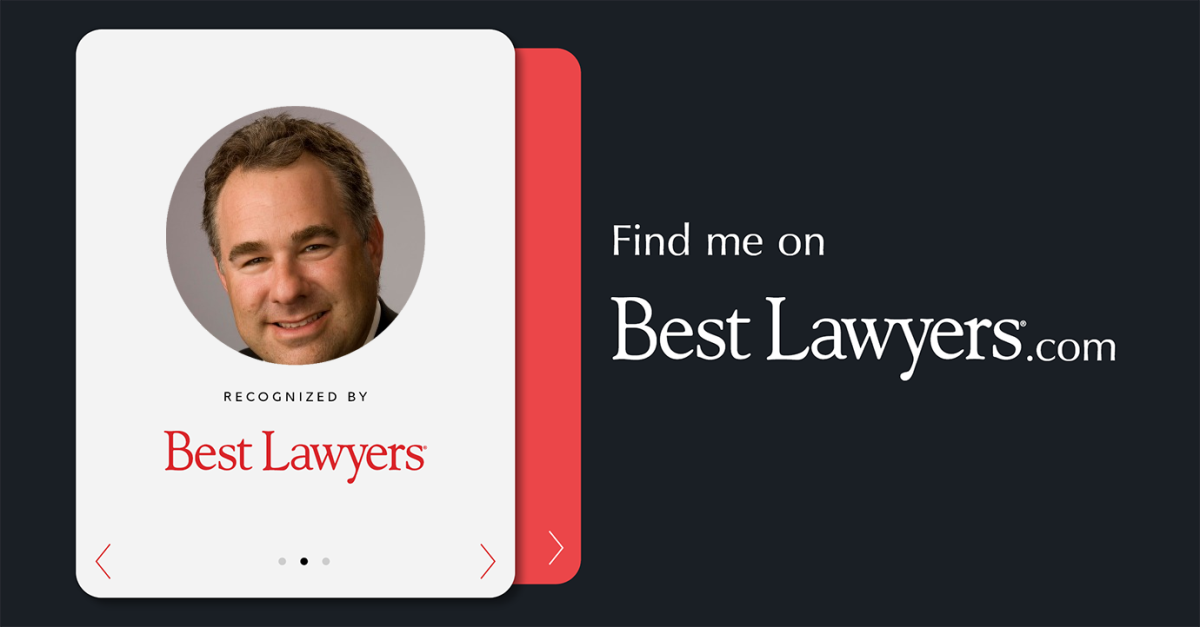 Scott B. Cohen Phoenix, AZ Lawyer Best Lawyers