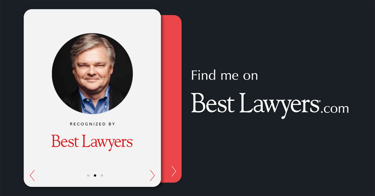 Scott D. Deatherage - Dallas, TX - Best Lawyers