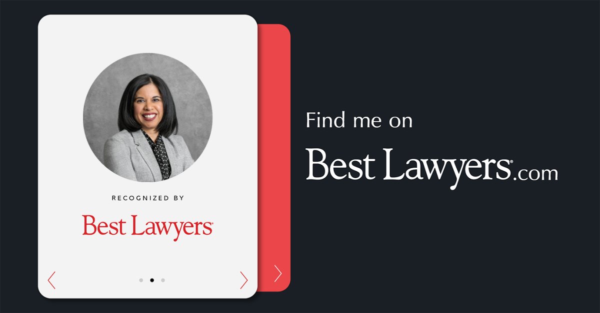 Seema Rizzo Attorney Seema Lal - Construction Law Lawyer - Vancouver, BC