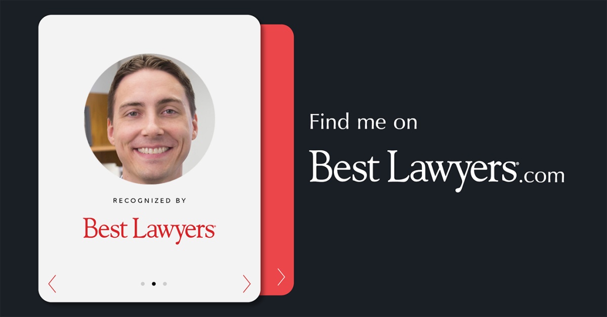 Seth Horvath - Appellate Practice Lawyer - Chicago, IL