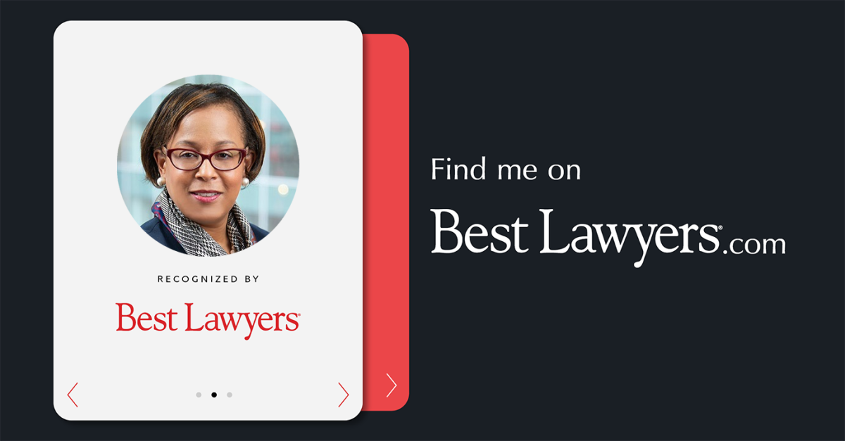 Sharon Brown New York, NY Lawyer Best Lawyers