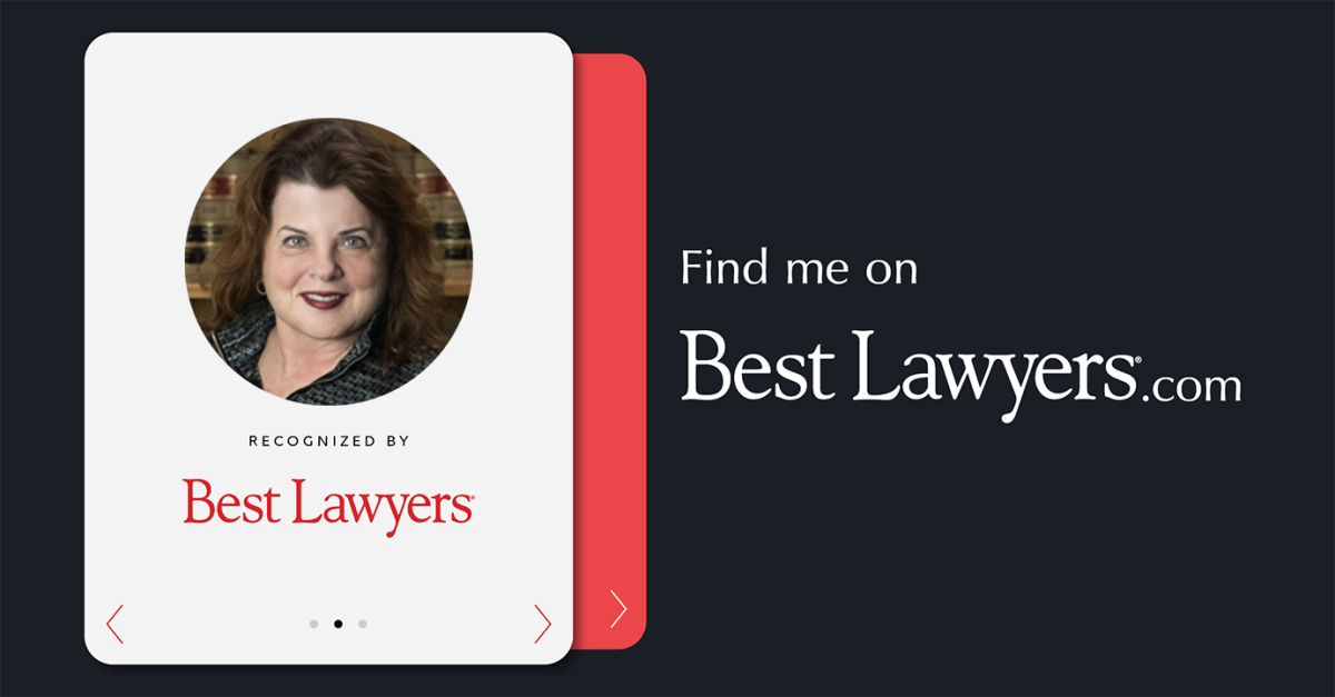 Sharon P. Stiller Rochester, NY Lawyer Best Lawyers