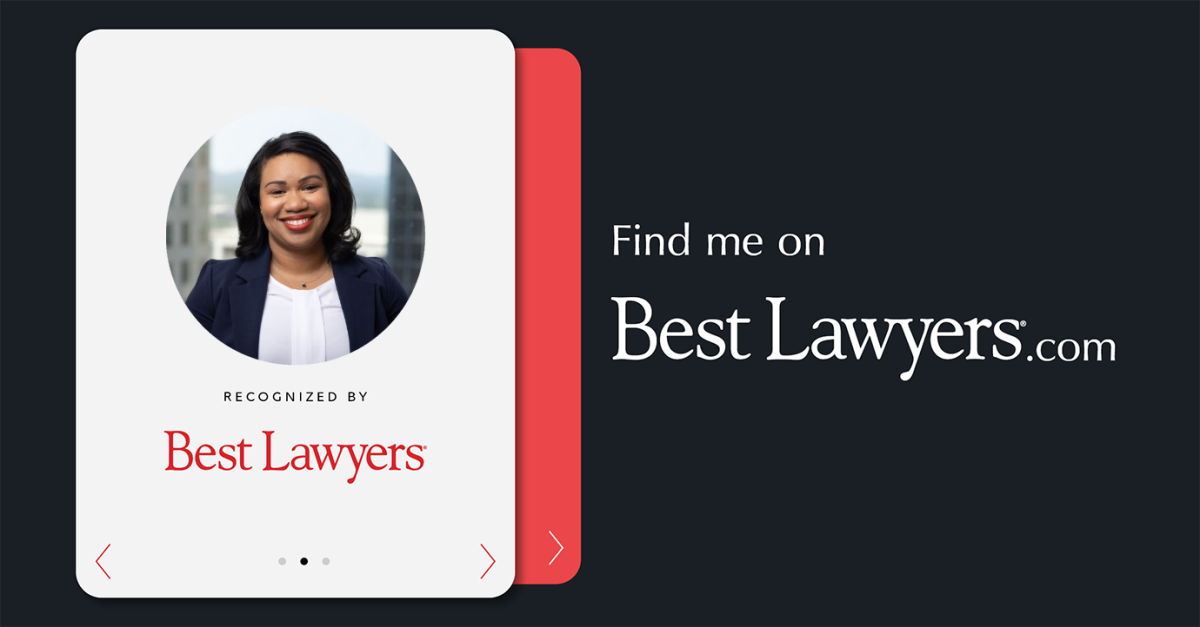 Shauncey H. Ridgeway Jackson, MS Lawyer Best Lawyers