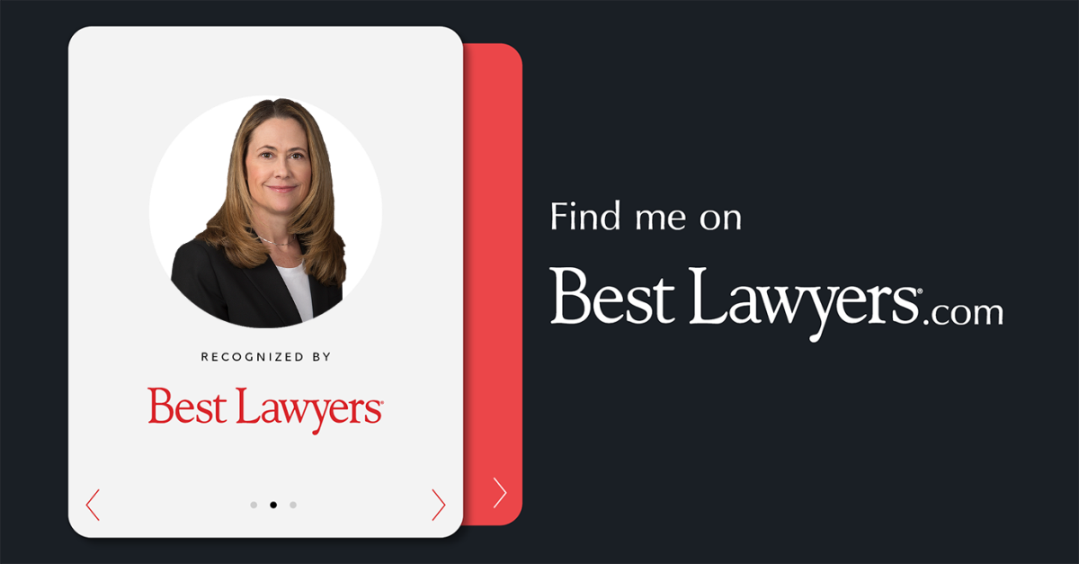 Stacy L. Fuller Washington, DC Lawyer Best Lawyers