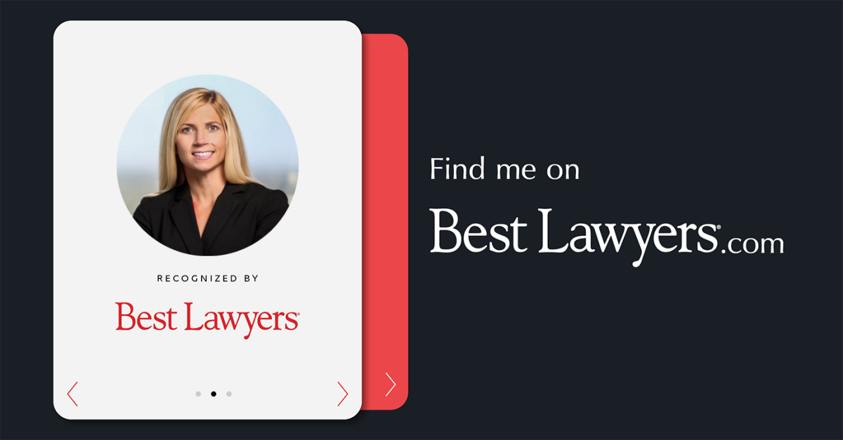 Stephanie L. Kane Tampa, FL Lawyer Best Lawyers