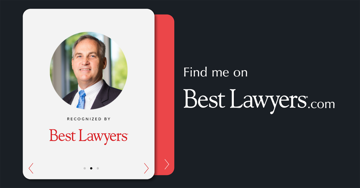 Steven B. "Steve" Long Raleigh, NC Lawyer Best Lawyers