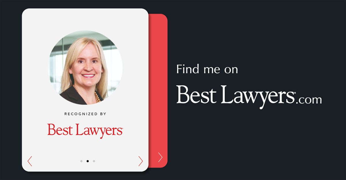 Susan Combs Jackson, WY Lawyer Best Lawyers