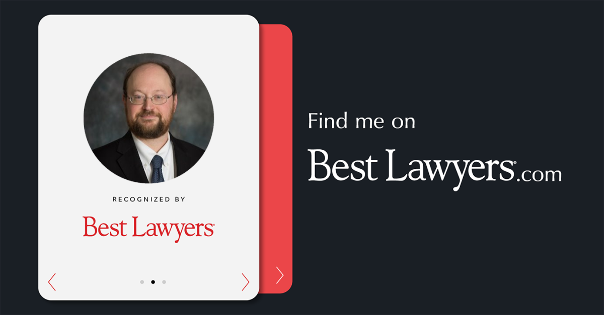 T. Joseph "Joe" Lynch III - Knoxville, TN - Lawyer