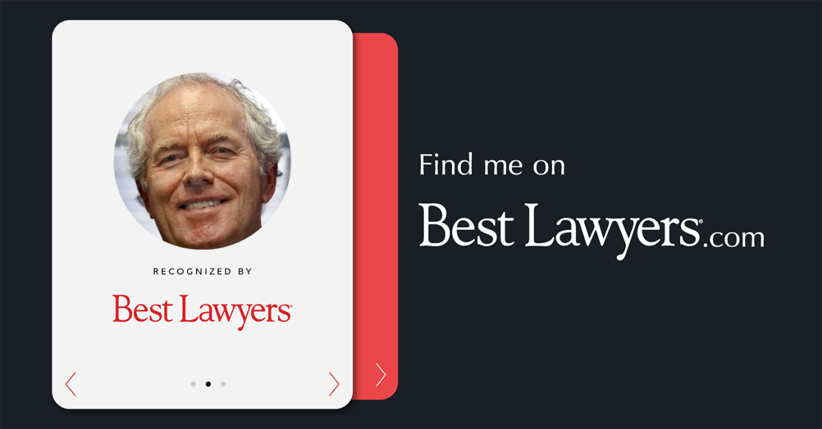 Thomas Hanna Keene, NH Lawyer Best Lawyers