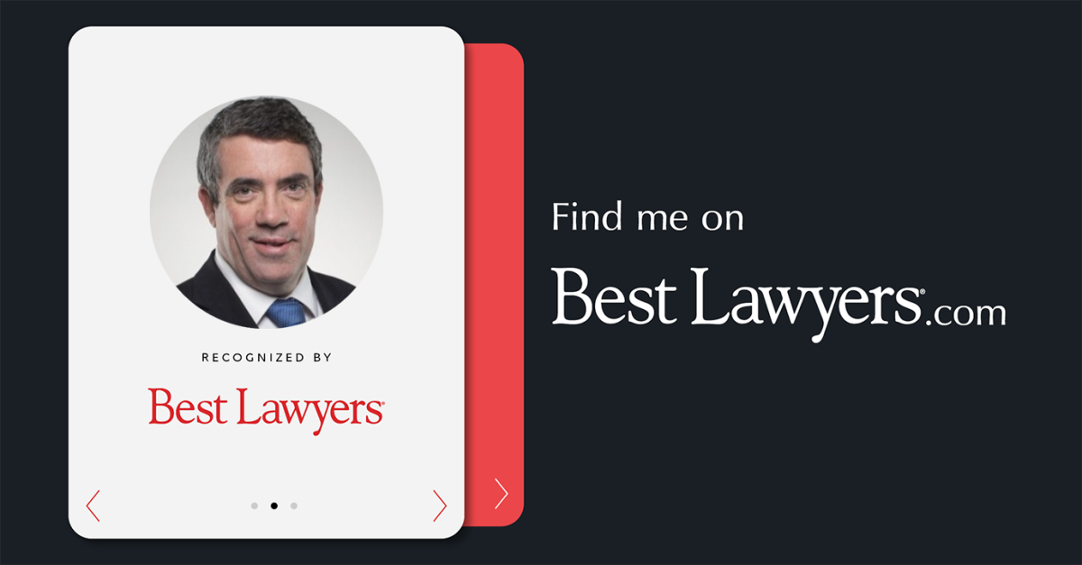 Tim Concannon - Motor Vehicle Law Lawyer - Sydney, Australia