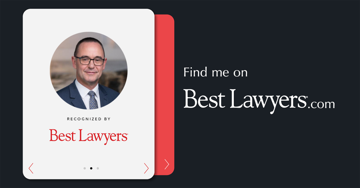 Tim O'Callaghan Adelaide, Australia Lawyer
