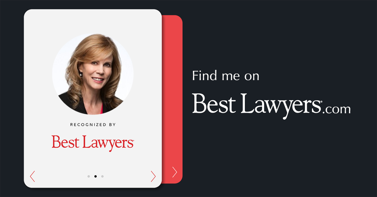 Tracy A. Miller Phoenix, AZ Lawyer Best Lawyers