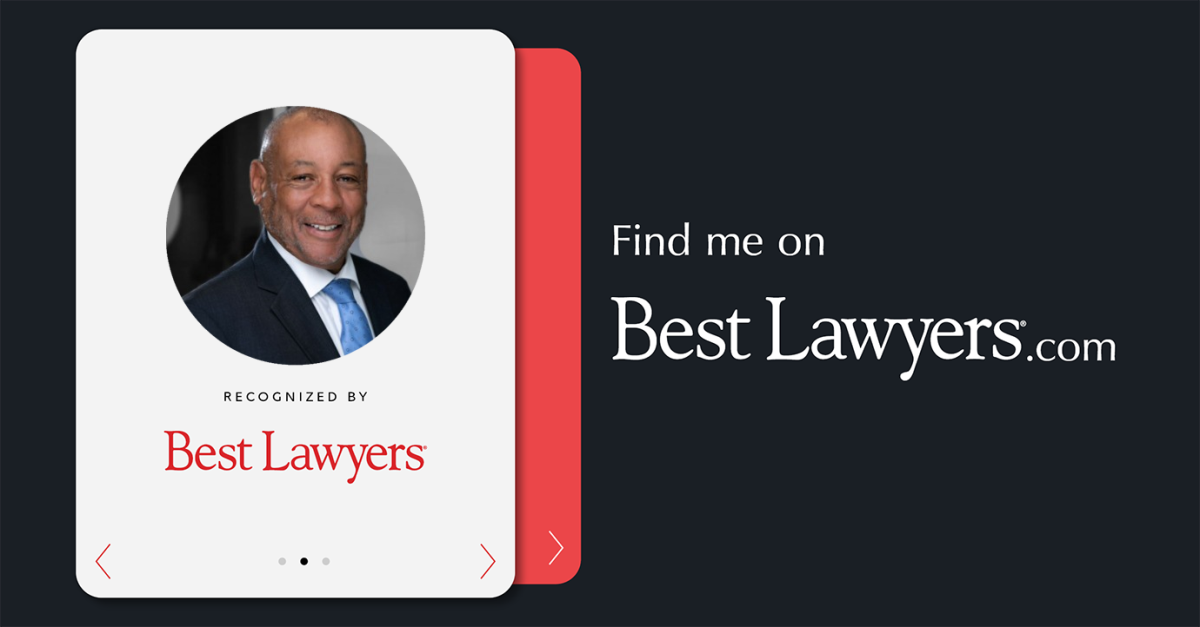 Victor E. Long Washington, DC Lawyer Best Lawyers