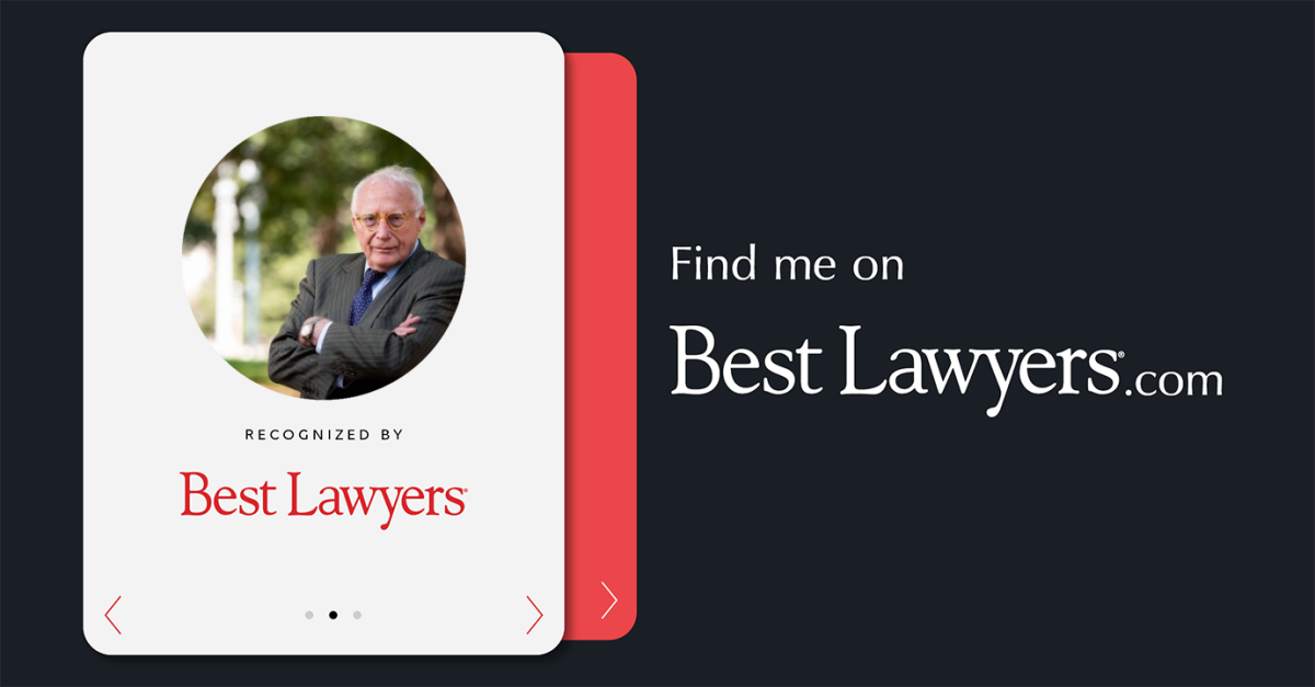 Wade M. Smith Raleigh, NC Lawyer Best Lawyers