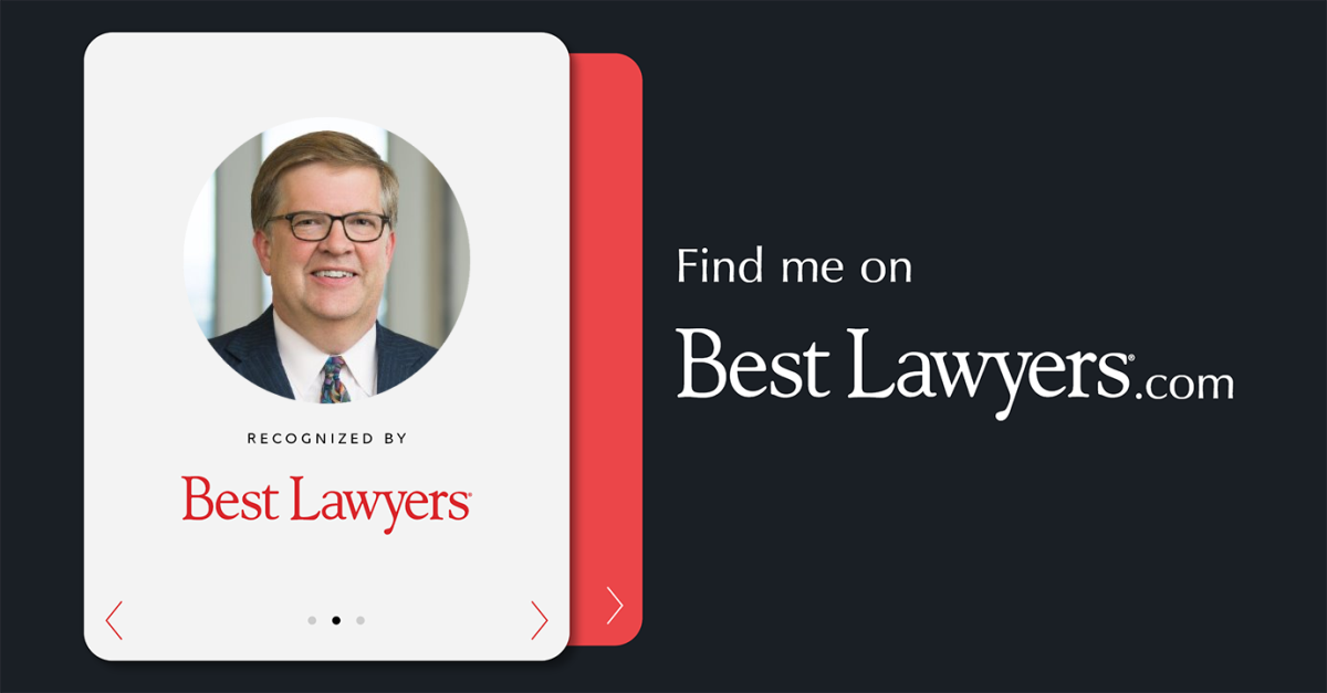 William A. "Bill" Nolan Columbus, OH Lawyer