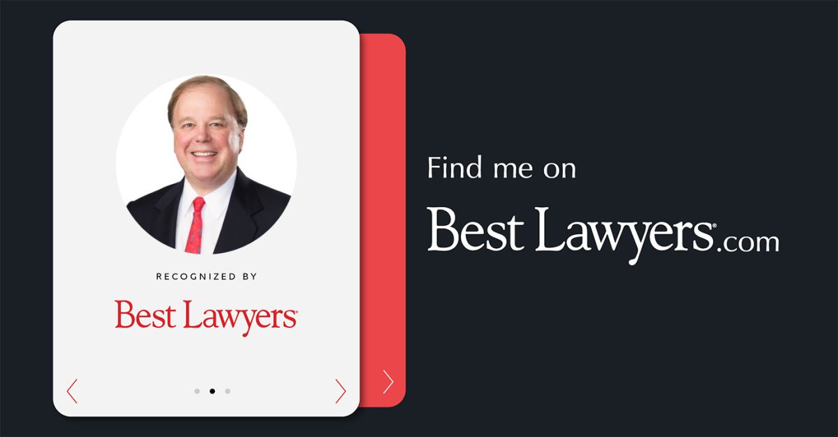 William H. "Bill" Hines New Orleans, LA Lawyer