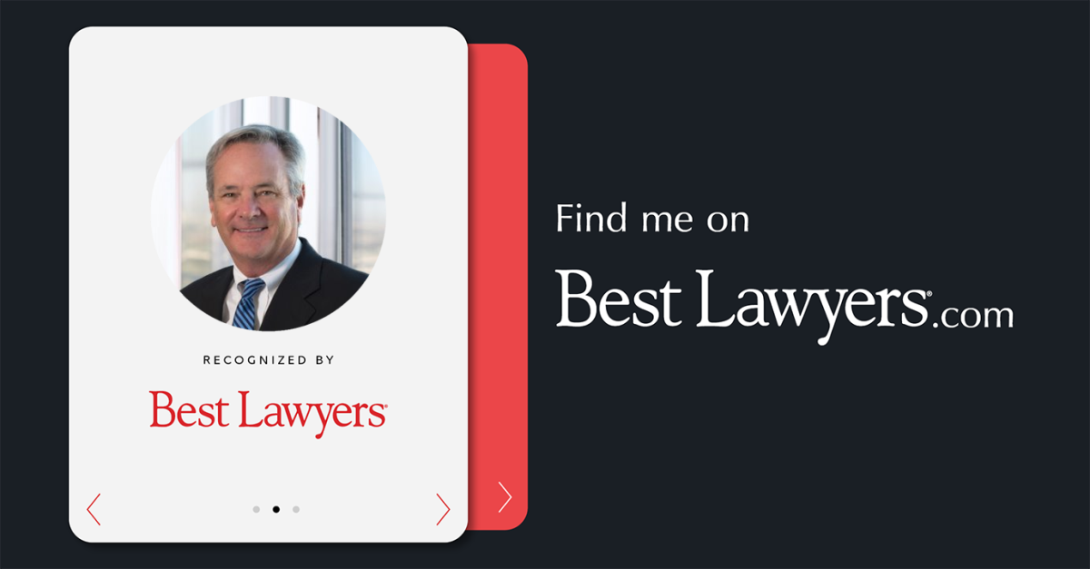 William M. Kerr, Jr. - Energy Law Lawyer - Austin, TX