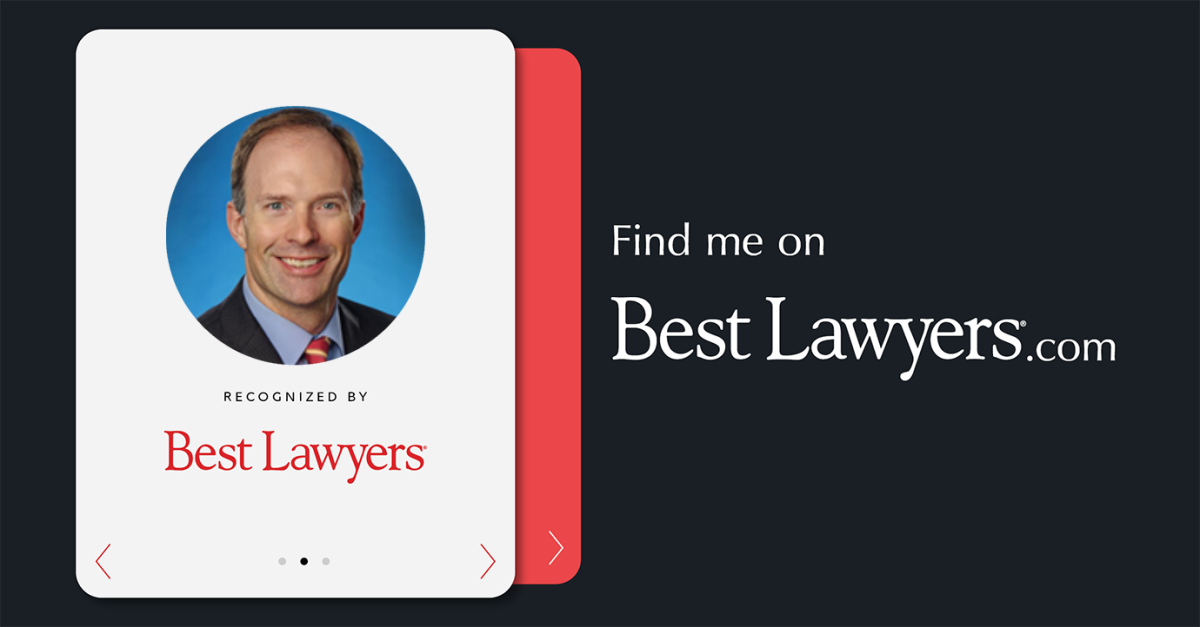 William S. Hatfield Newark, NJ Lawyer Best Lawyers