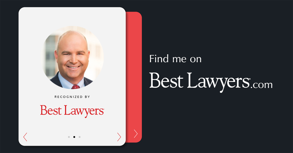 William T. "Bill" Gibbs Chicago, IL Lawyer