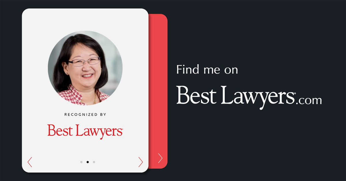 Yoon-Young Lee - Washington, DC - Lawyer | Best Lawyers
