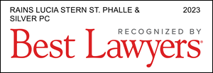 Best Lawyers Award Badge