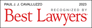 Best Lawyers Award Badge
