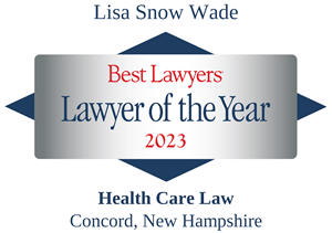 LOTY Logo for Lisa Snow Wade