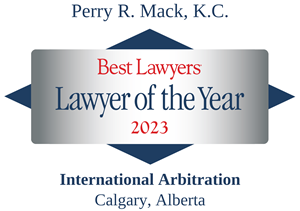 Best Lawyers Award Badge