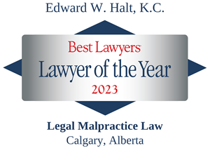 Best Lawyers Award Badge